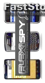 flexispy not currently connected